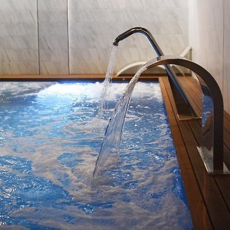 Imi Hotel & Spa Ourense Bagian luar foto