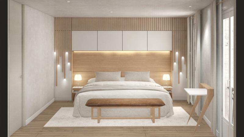 Imi Hotel & Spa Ourense Bagian luar foto