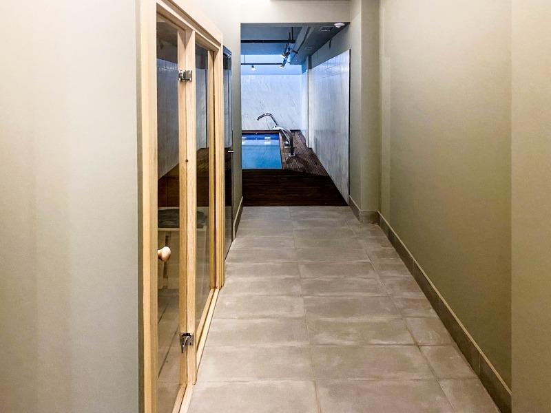 Imi Hotel & Spa Ourense Bagian luar foto