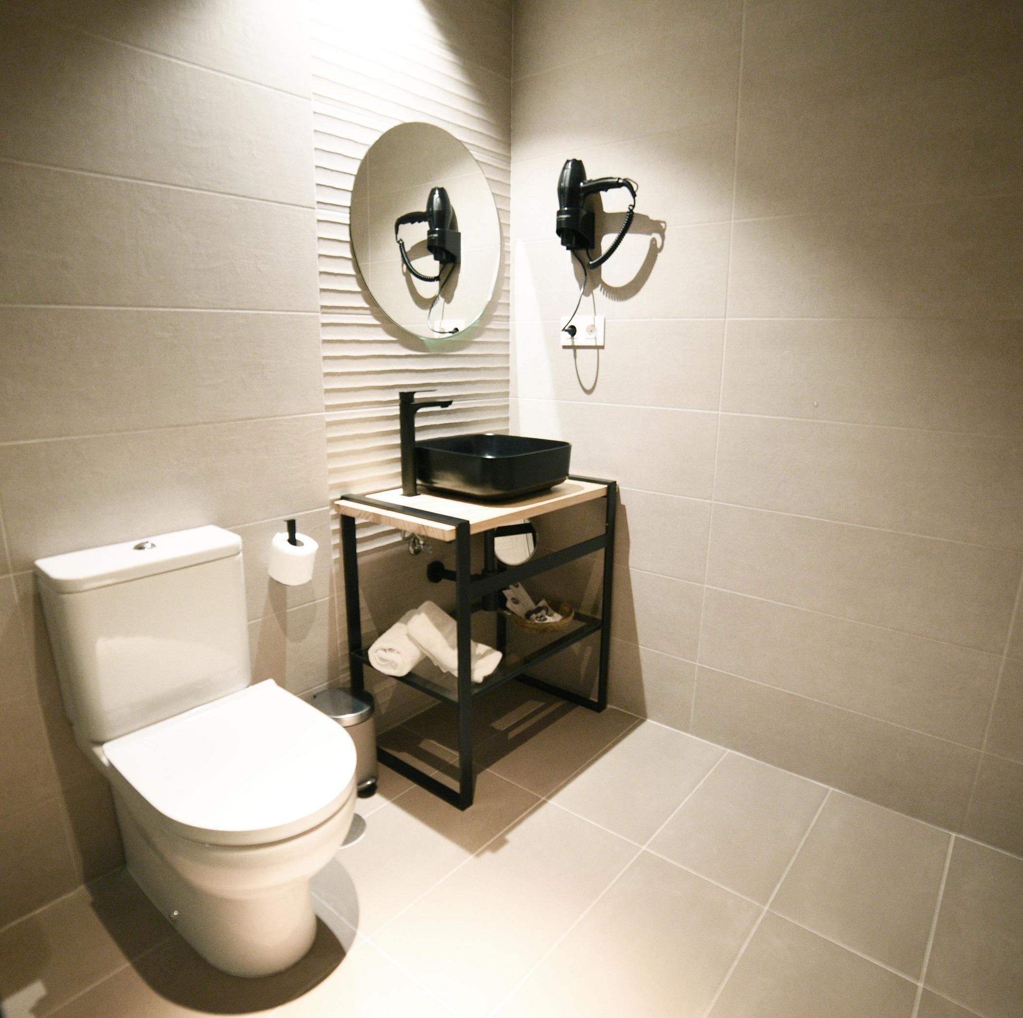 Imi Hotel & Spa Ourense Bagian luar foto