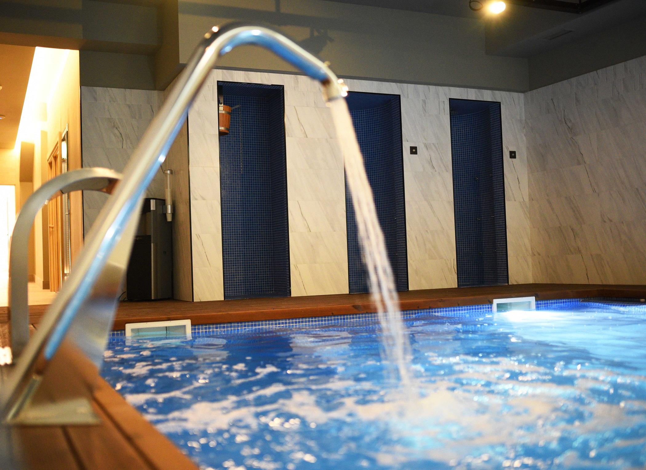 Imi Hotel & Spa Ourense Bagian luar foto